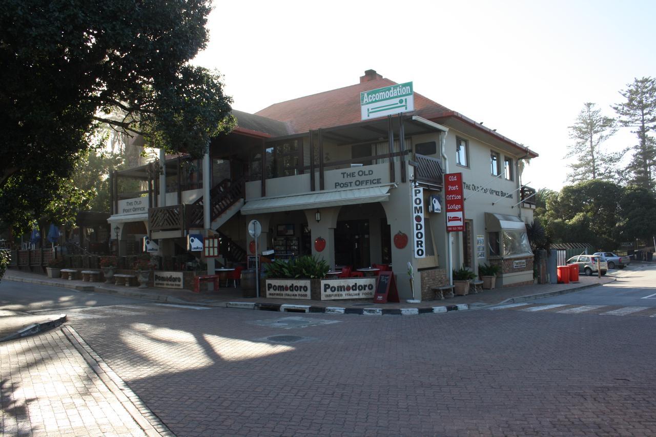 Old Post Office Lodge Wilderness Exterior photo