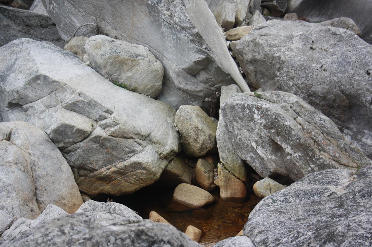 Old Post Office Lodge Wilderness Exterior photo